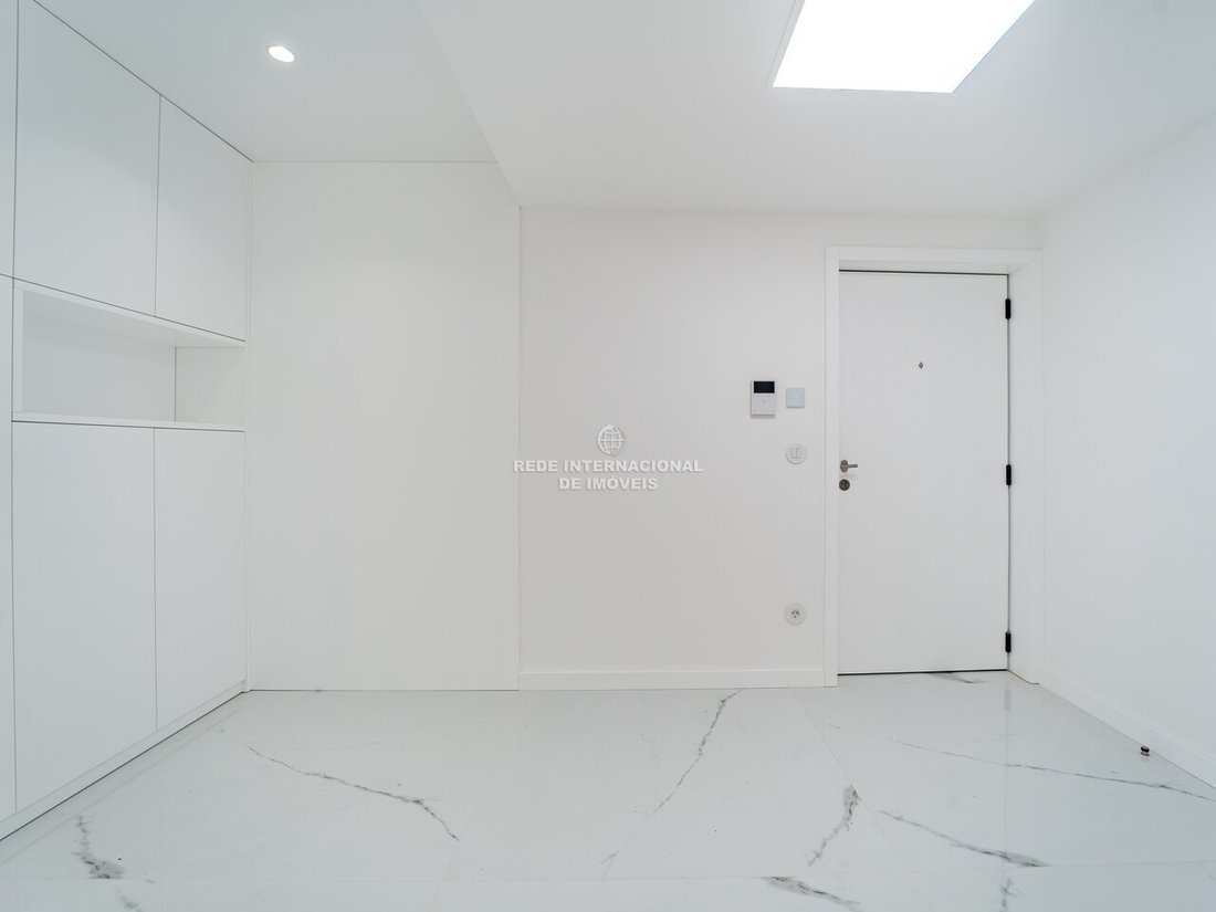 Appartamento a Lordelo do Ouro e Massarelos, Oporto, Portogallo 5 - 17500740