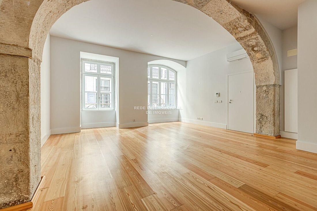 Appartement à Santa Maria Maior, Lisbonne, Portugal 3 - 18261843