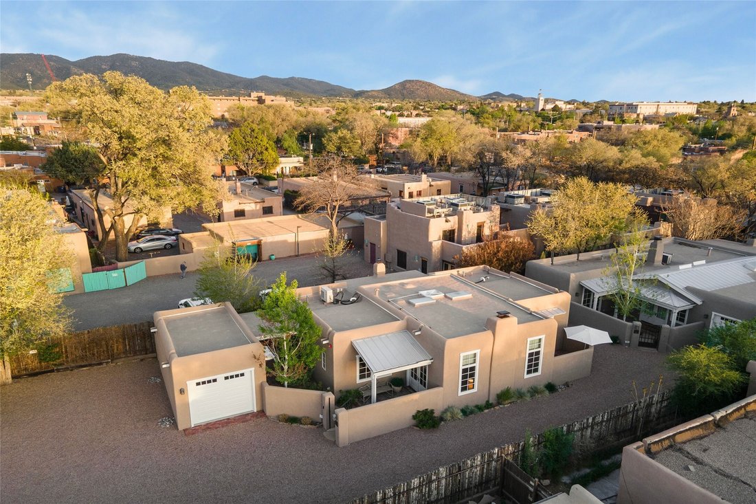 Condo in Santa Fe, New Mexico, United States 5 - 18425735