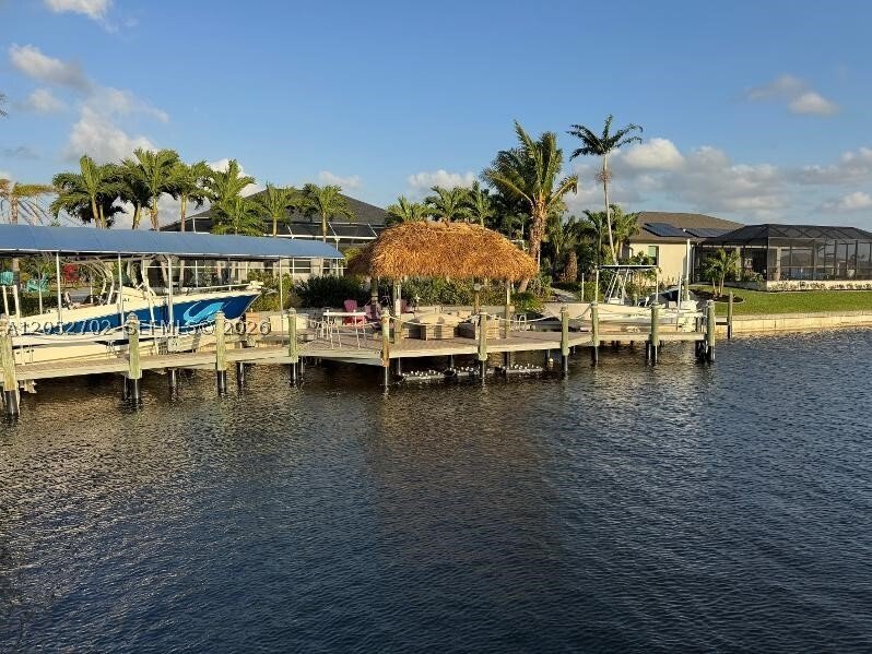 House in Cape Coral, Florida, United States 1 - 18425431