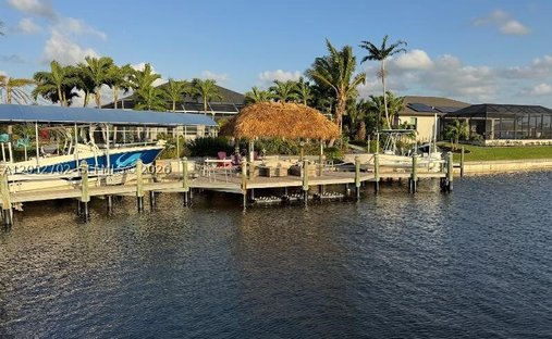House in Cape Coral, Florida, United States 1
