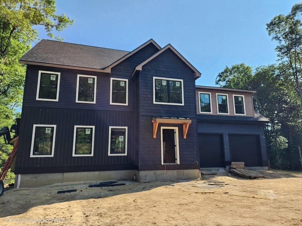 House in Ashburnham, Massachusetts, United States 2 - 17361390