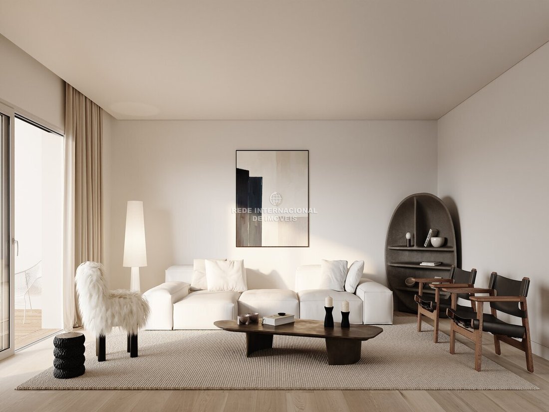 Apartment in Carcavelos e Parede, Lisbon, Portugal 4 - 17500700