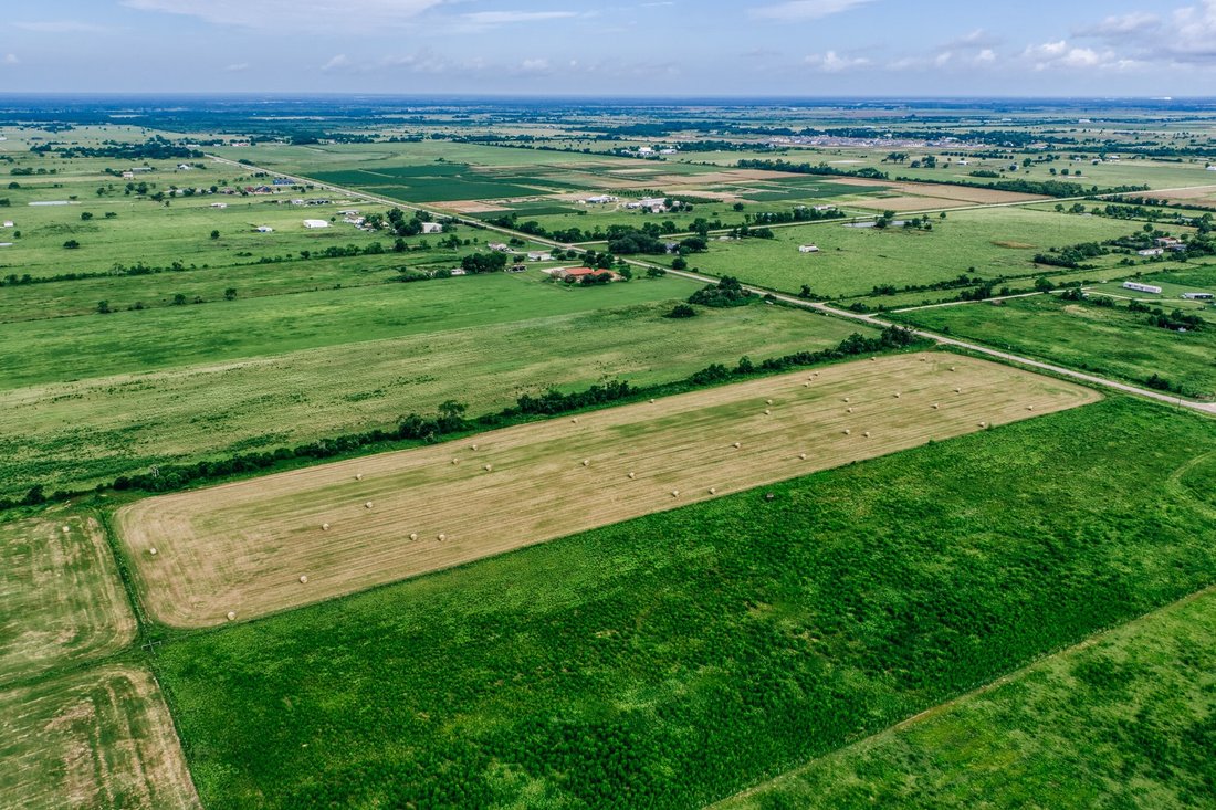 Land in Waller, Texas, United States 4 - 18425737