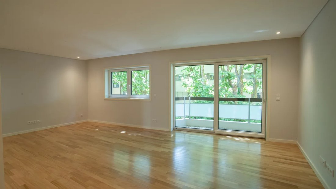 Apartment in Aldoar, Foz do Douro e Nevogilde, Porto District, Portugal 1 - 18425500