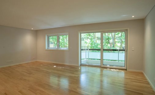 Apartment in Aldoar, Foz do Douro e Nevogilde, Porto District, Portugal 1