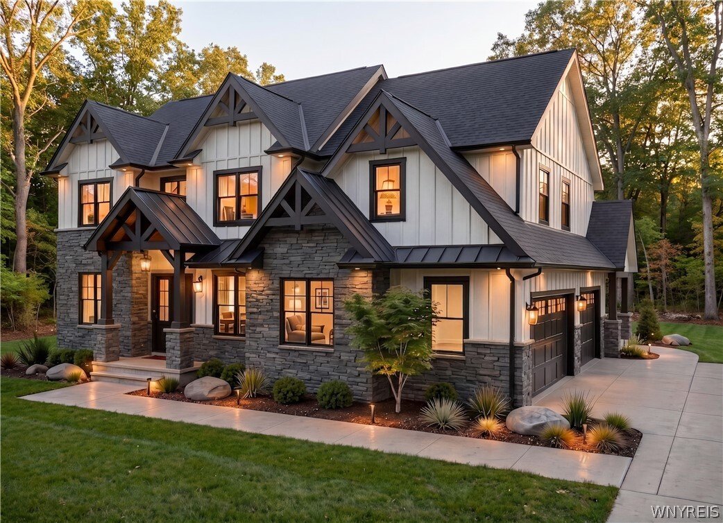 House in Orchard Park, New York, United States 1 - 18425406
