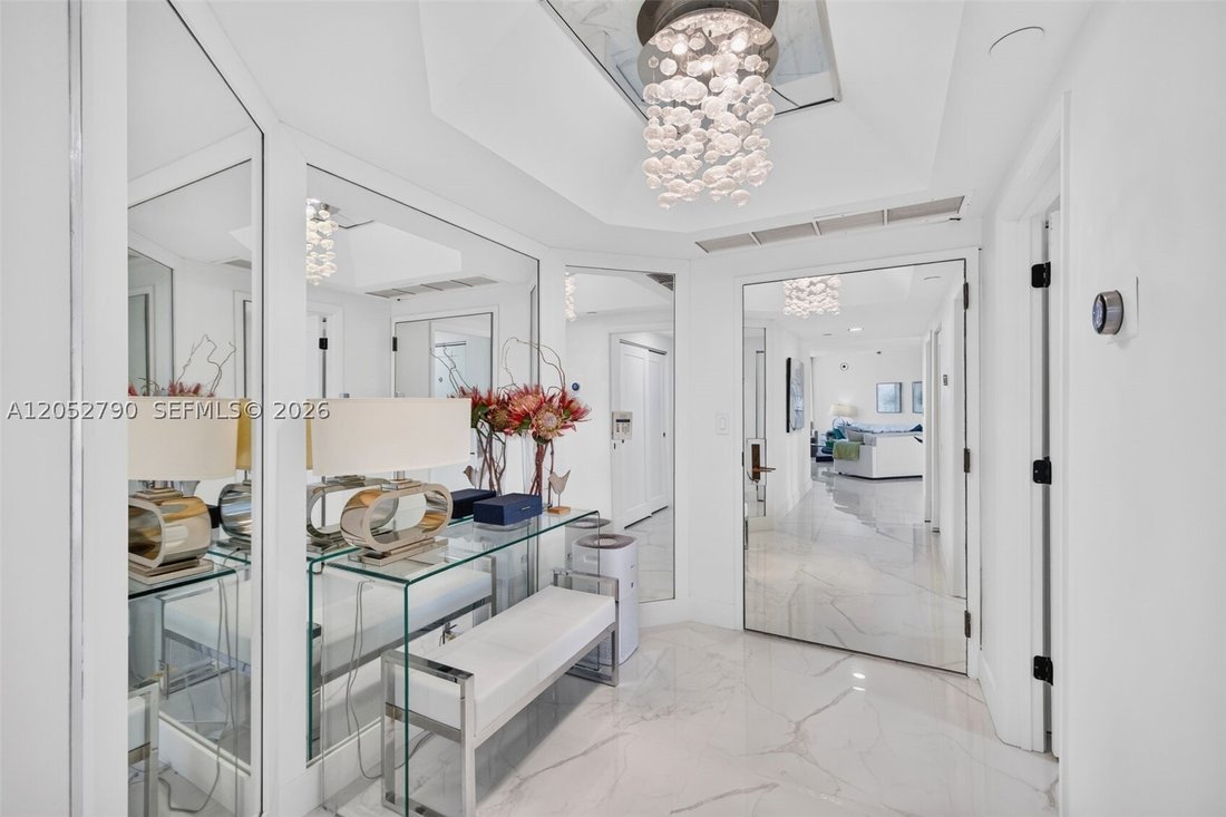 Appartement à Golden Beach, Floride, États-Unis 4 - 18425428