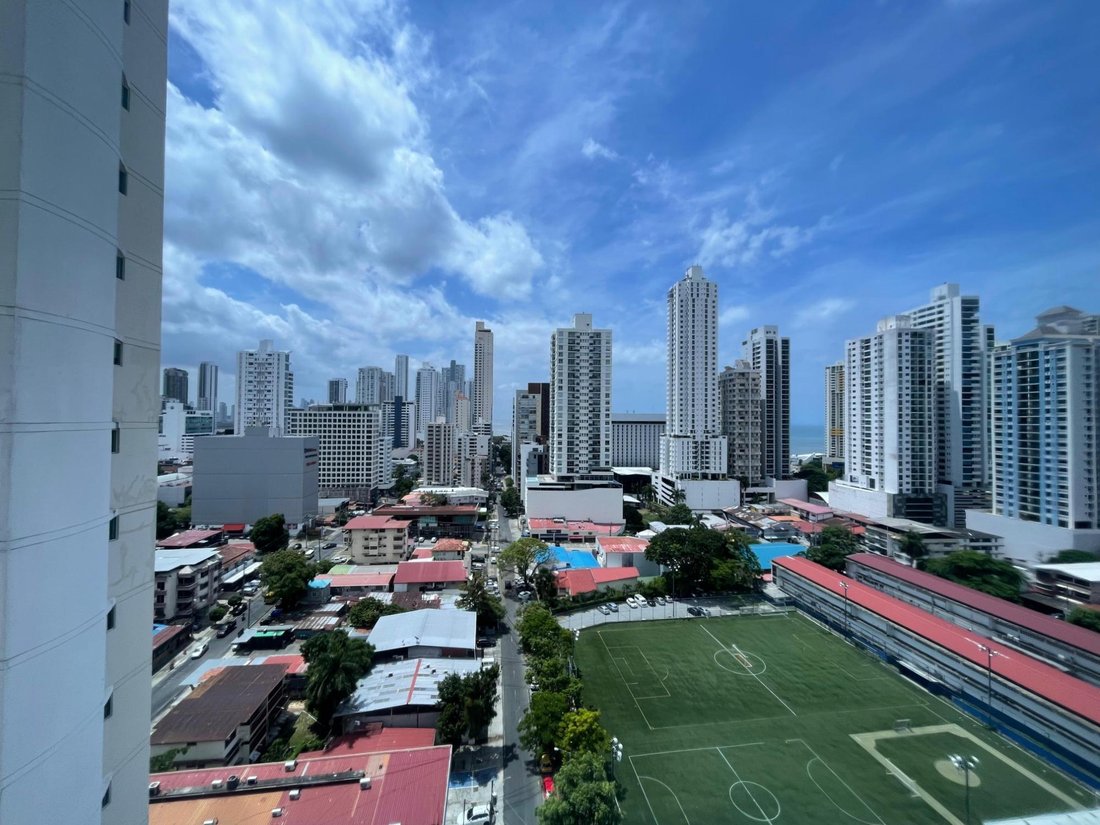 Apartment in San Miguelito, Coclé Province, Panama 2 - 18425478