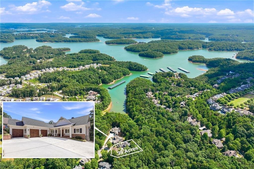 House in Gainesville, Georgia, United States 4 - 18404242