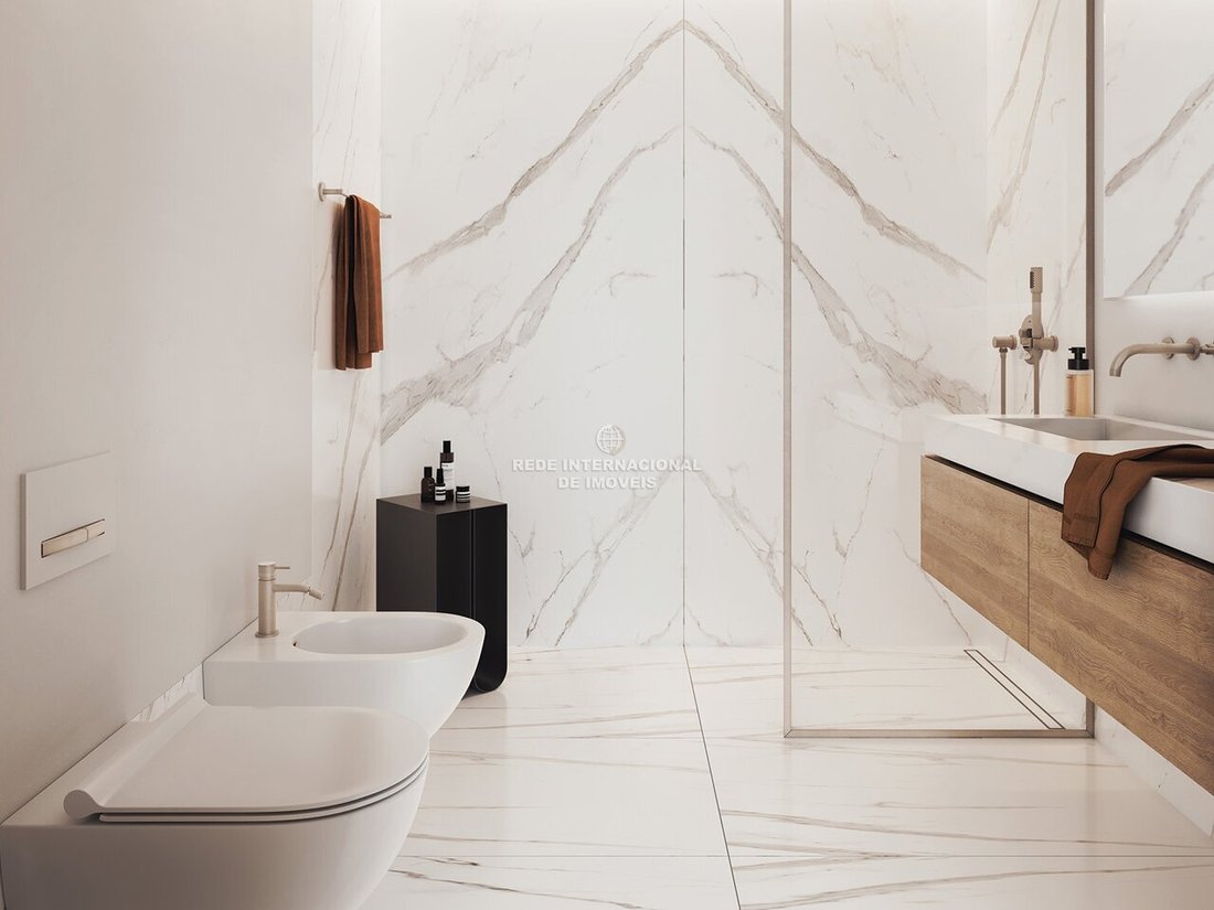 Apartment in Areeiro, Lisbon, Portugal 3 - 17510032