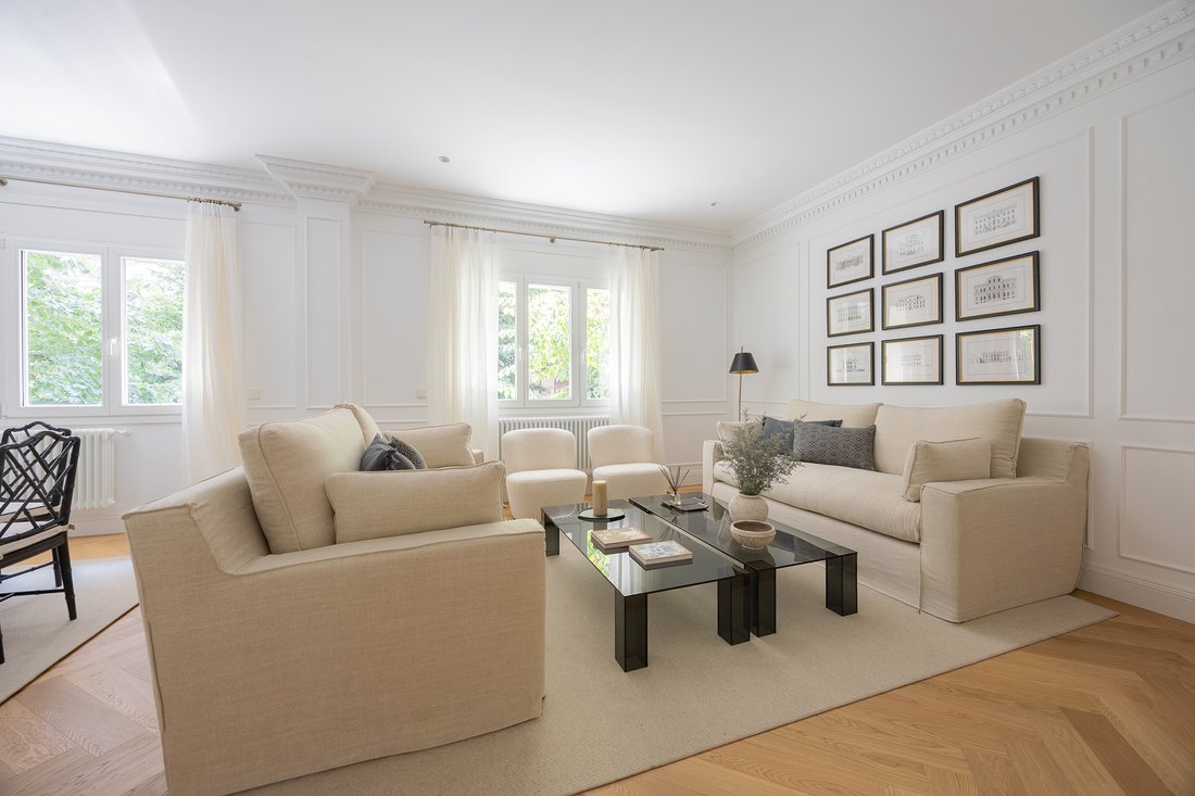 Appartement à Salamanque, Madrid, Espagne 2 - 18425924