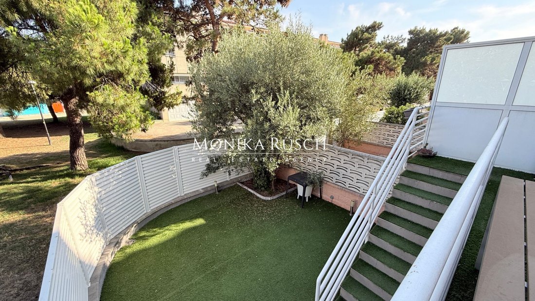 House in Castelldefels, Catalonia, Spain 5 - 18425445