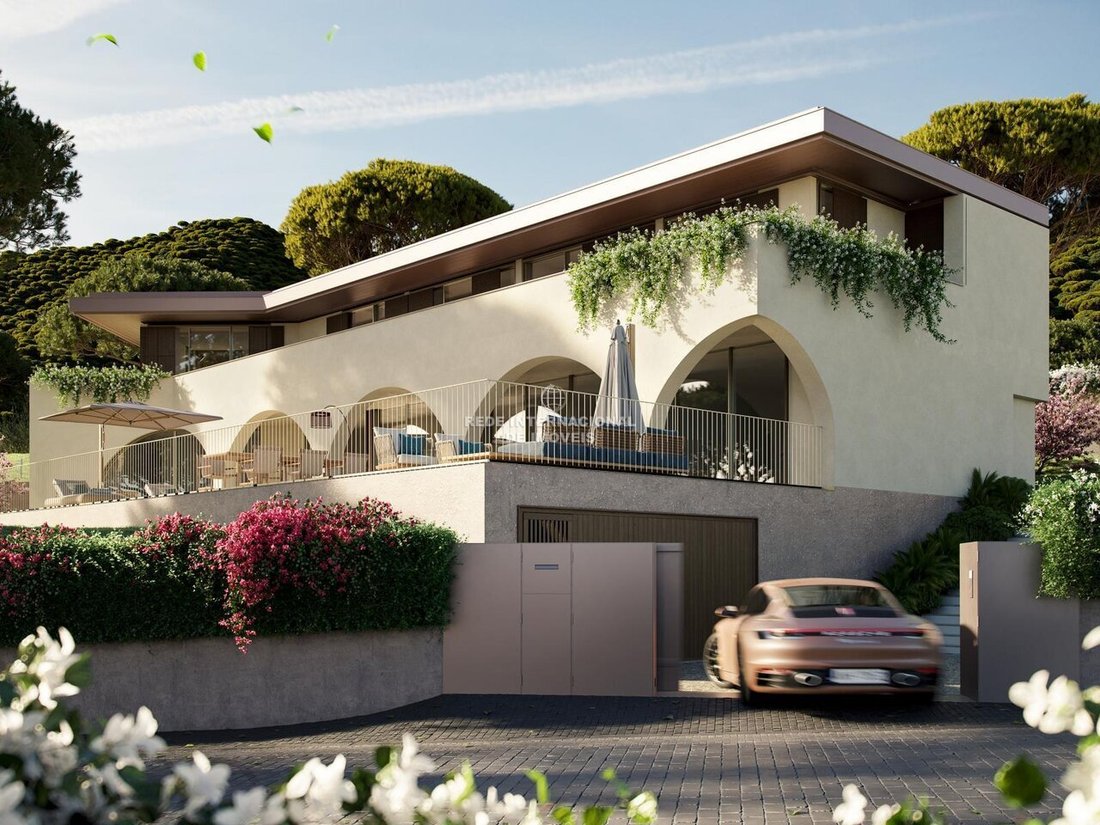 Appartamento a Sintra, Lisbona, Portogallo 4 - 18278572