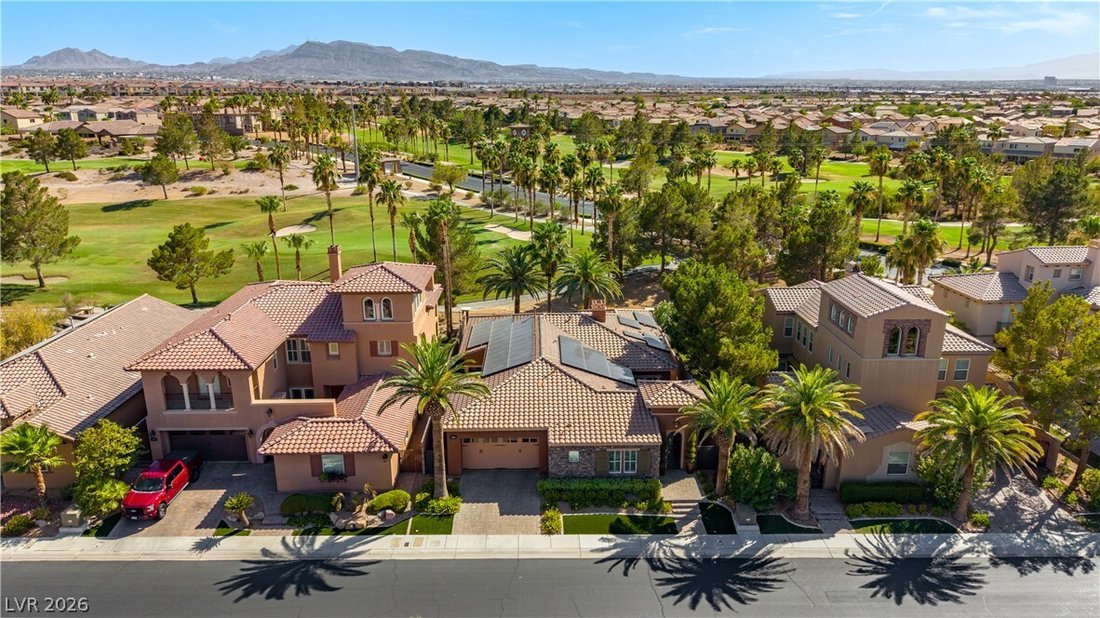 House in Henderson, Nevada, United States 3 - 18425407