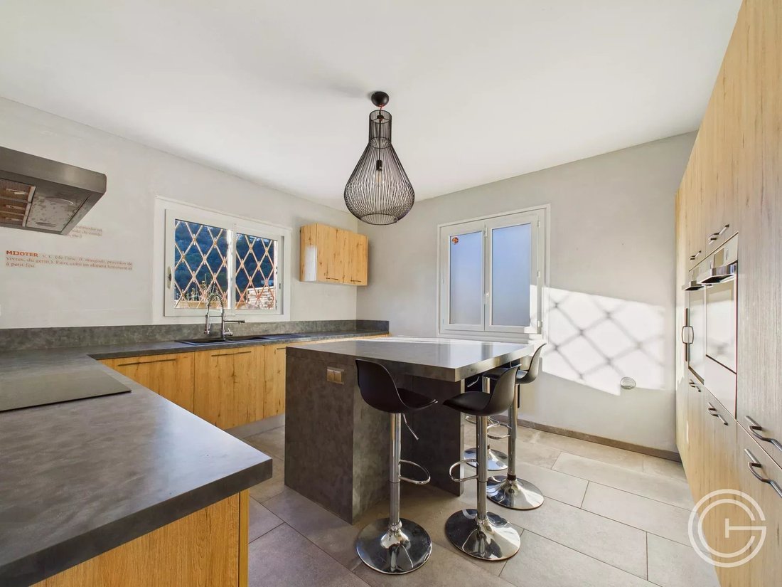 Apartment in Nice, Provence-Alpes-Côte d'Azur, France 4 - 18425713