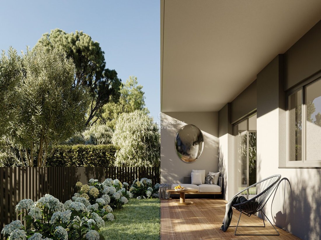 Apartment in Carcavelos e Parede, Lisbon, Portugal 5 - 17500700
