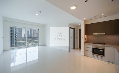 Wohnung in MBR- Al Merkad, Dubai, Vereinigte Arabische Emirate 1