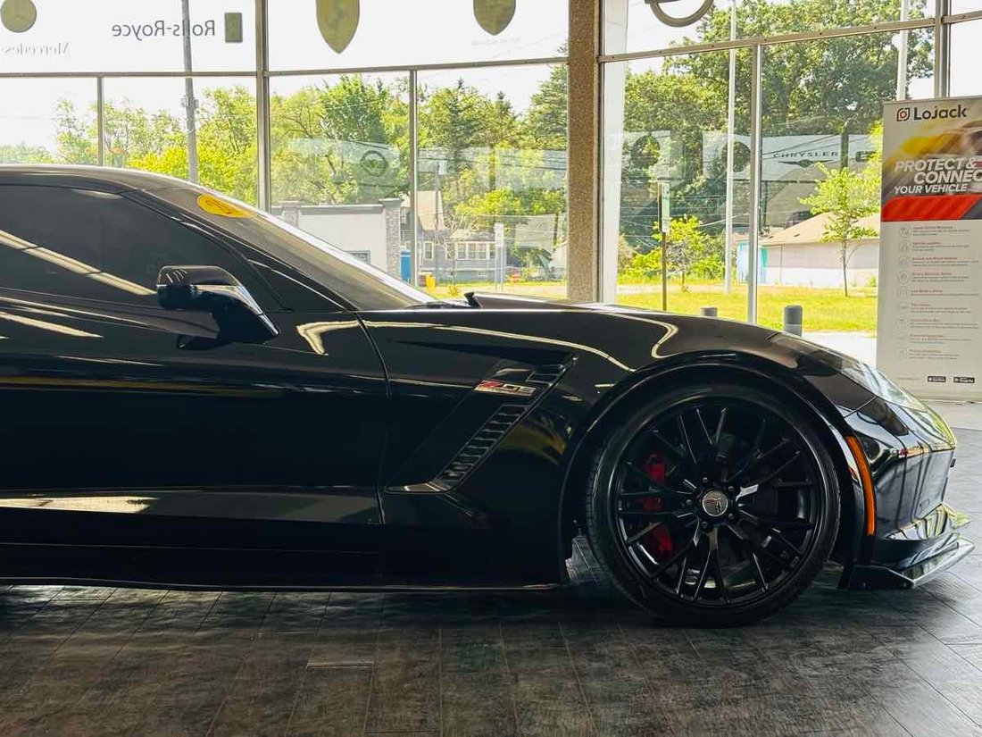 Coupe in Detroit, MI, United States 5 - 18220544