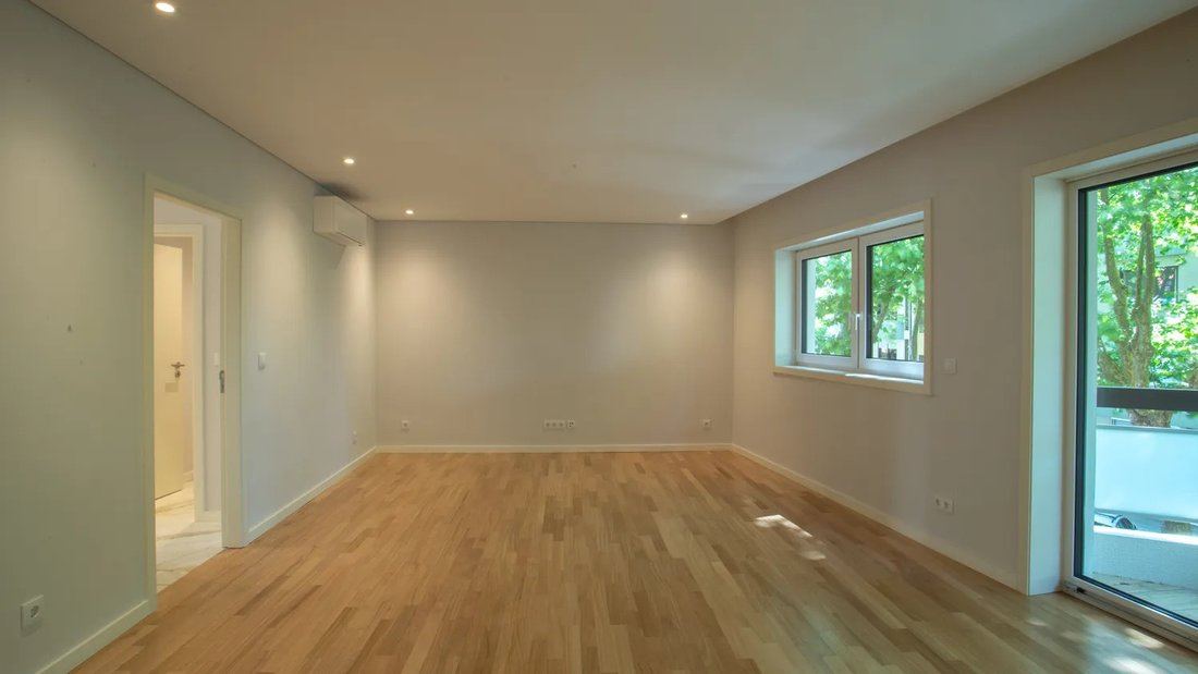 Apartment in Aldoar, Foz do Douro e Nevogilde, Porto District, Portugal 3 - 18425500