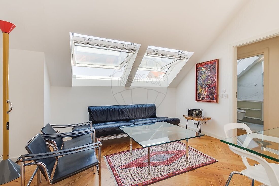 Apartment in Estrela, Lisbon, Portugal 3 - 18425929