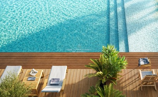 Apartment in Vilamoura, Quarteira, Algarve 1