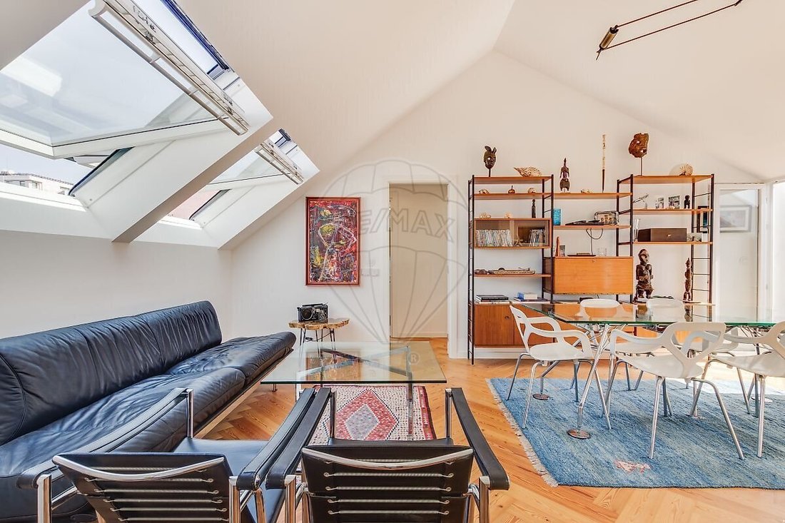 Apartment in Estrela, Lisbon, Portugal 2 - 18425929