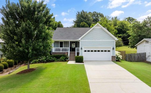 Maison à Mountain Brook, Alabama, États-Unis 1