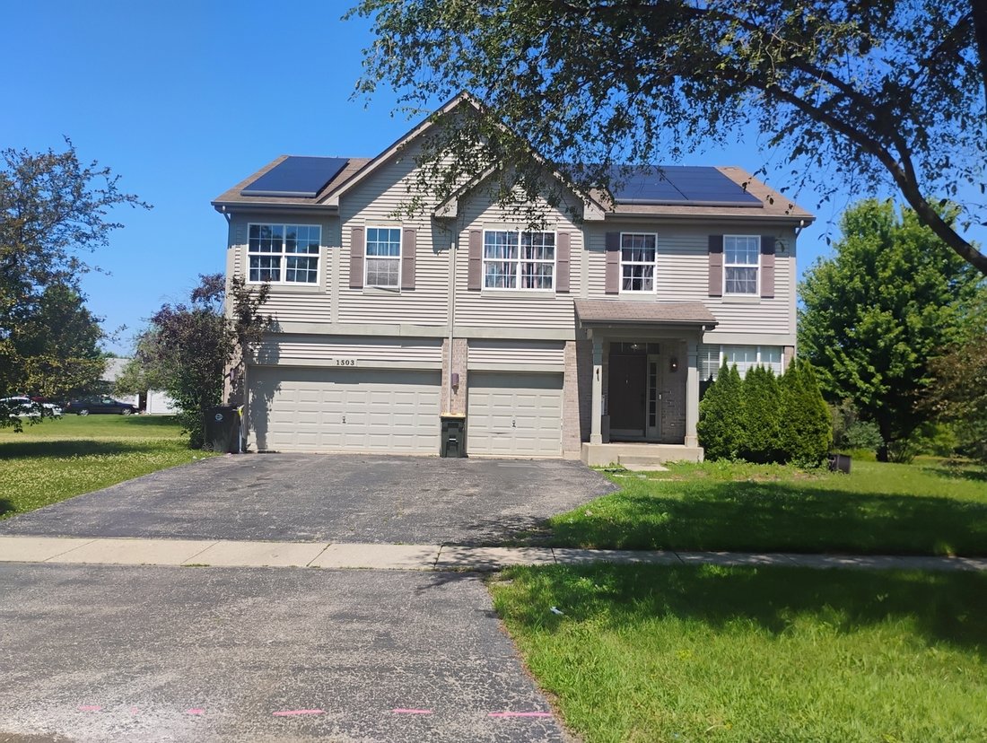 House in Volo, Illinois, United States 4 - 18425553