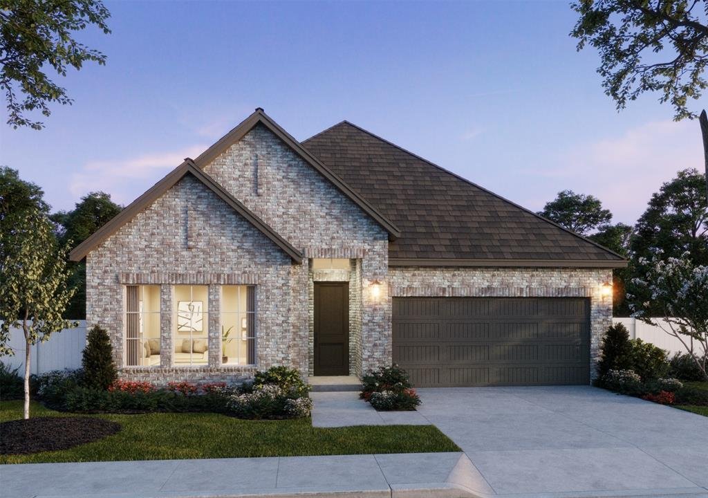 House in McKinney, Texas, United States 1 - 18425439