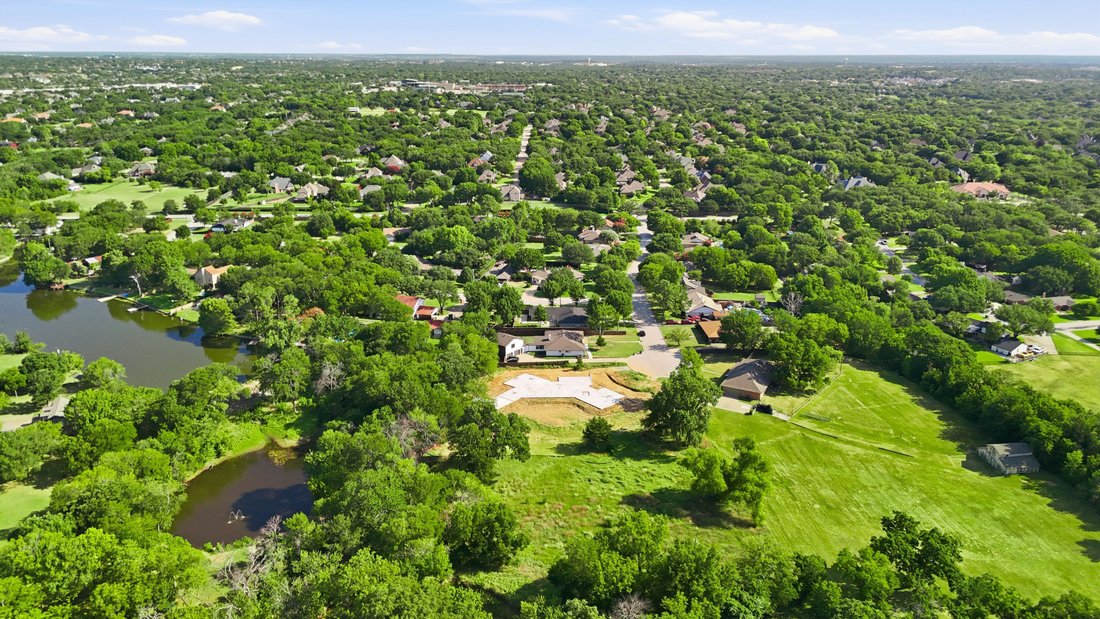 Land in Grapevine, Texas, United States 5 - 18425728
