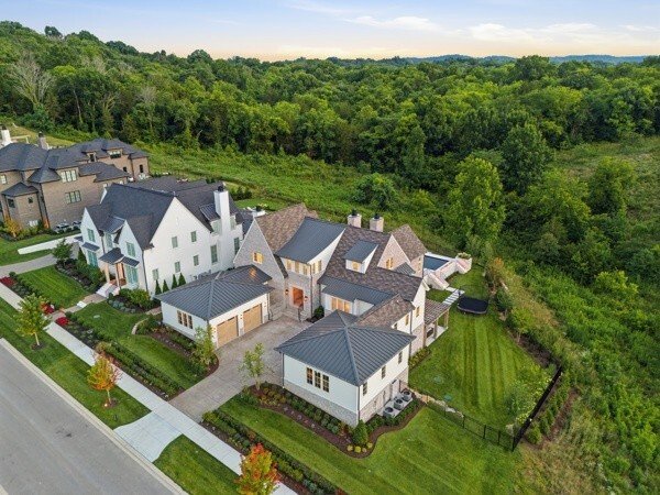 House in College Grove, Tennessee, United States 2 - 18425540