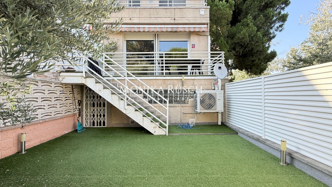 House in Castelldefels, Catalonia, Spain 1 - 18425445