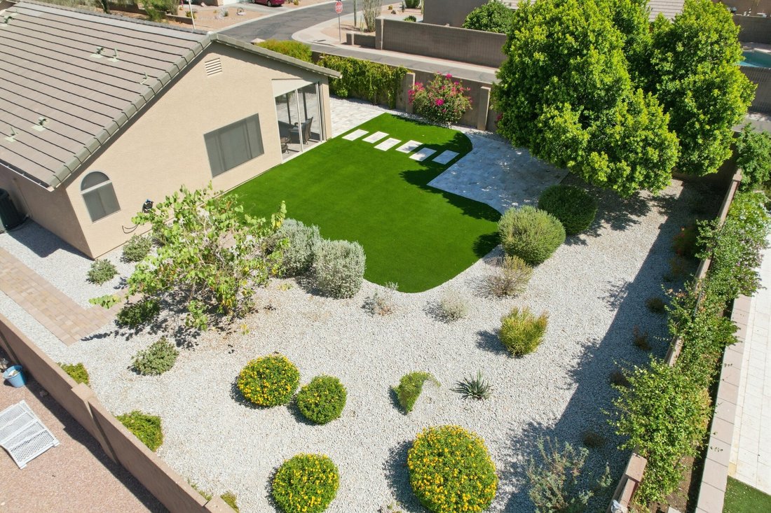 House in Mesa, Arizona, United States 2 - 18425745
