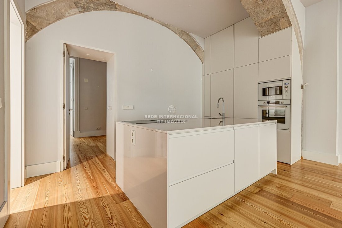 Appartement à Santa Maria Maior, Lisbonne, Portugal 4 - 18261843