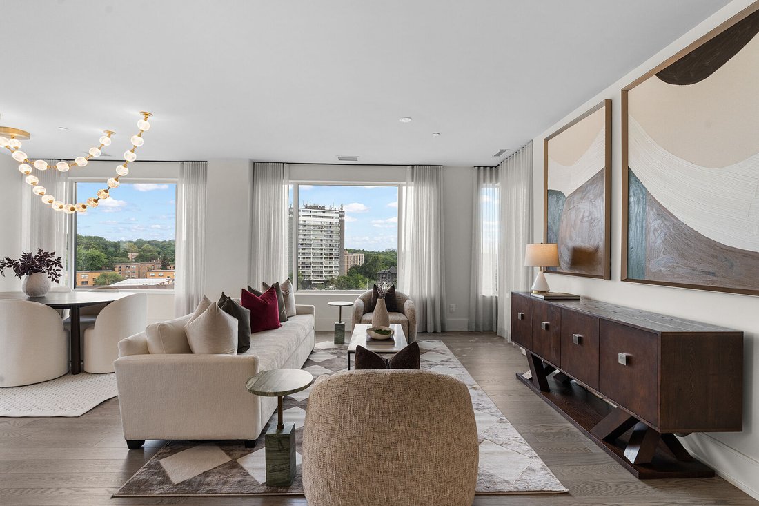 Condo in Toronto, Ontario, Canada 4 - 18425723