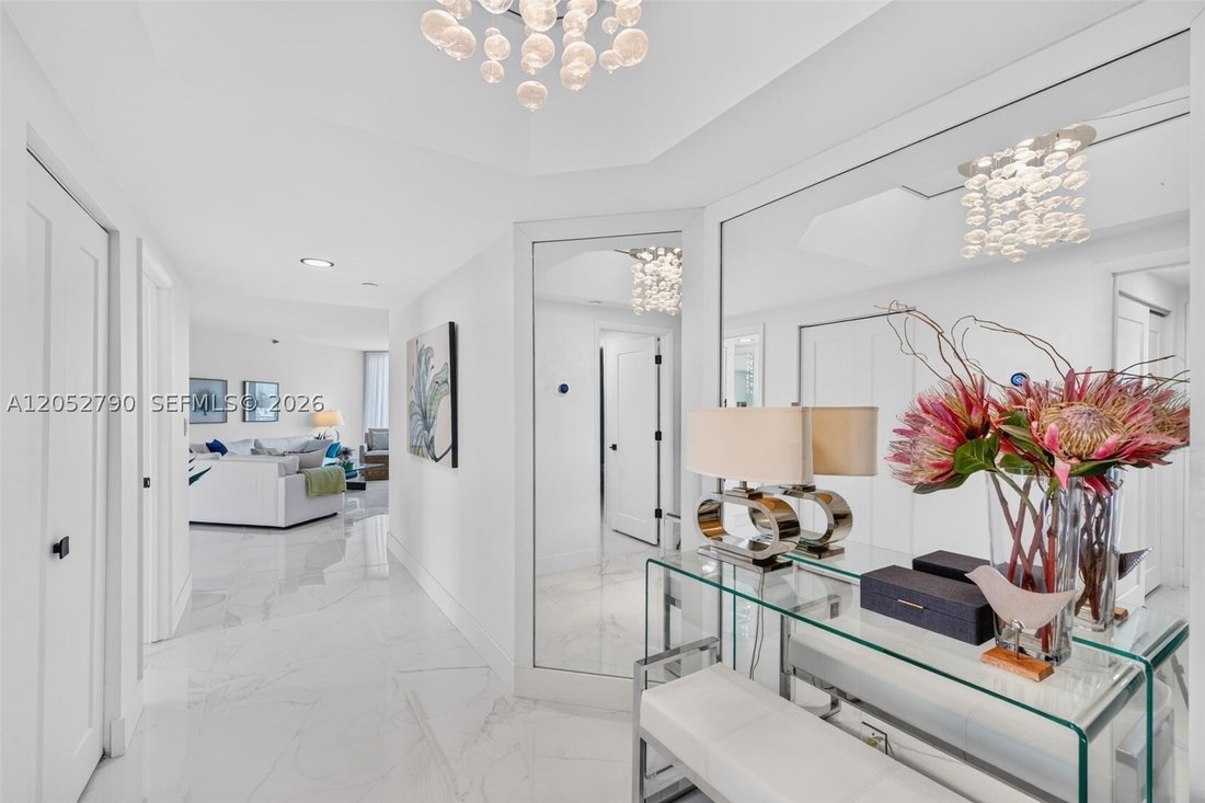 Appartement à Golden Beach, Floride, États-Unis 3 - 18425428