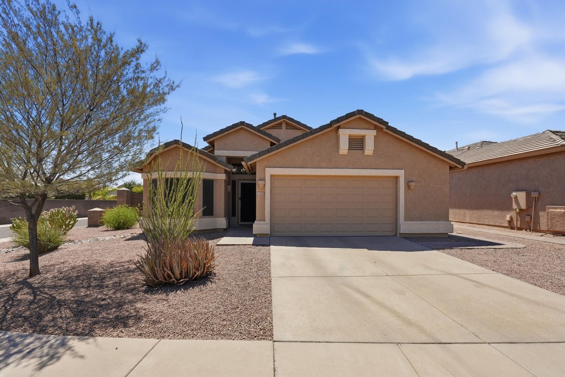 House in Mesa, Arizona, United States 1 - 18425745