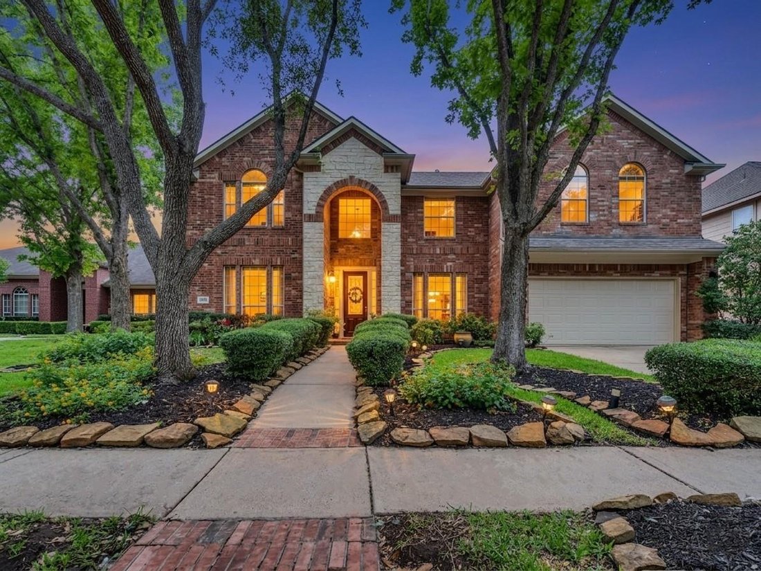 House in Katy, Texas, United States 1 - 18425655