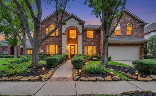Haus in Katy, Texas, Vereinigte Staaten 1