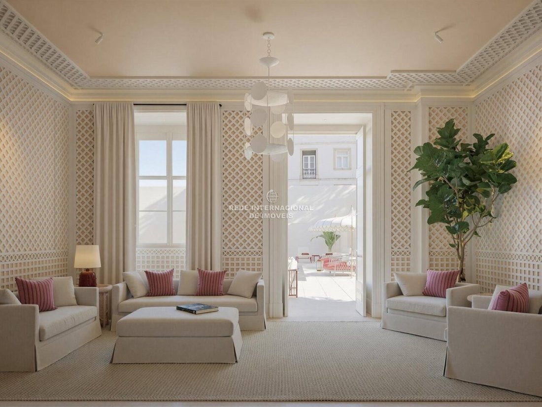 Estate in Estrela, Lisbon, Portugal 2 - 18163584