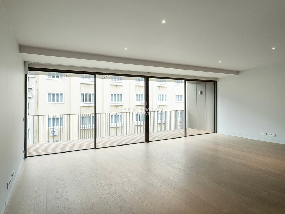 Apartment in Santo Antonio, Lisbon, Portugal 4 - 17500899