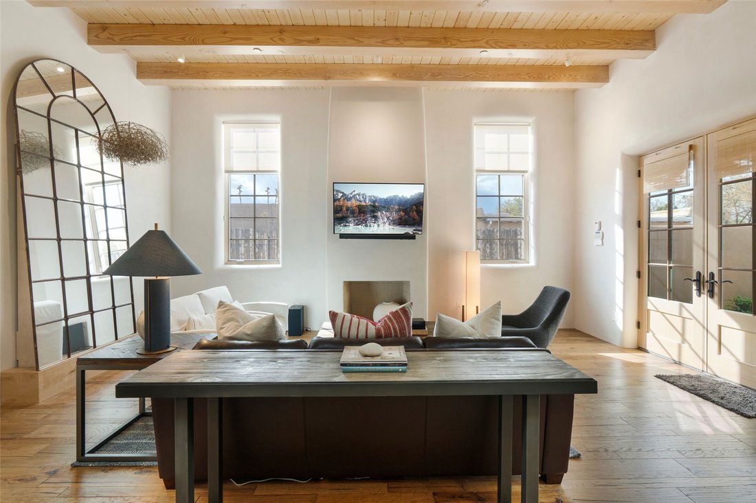 Condo in Santa Fe, New Mexico, United States 2 - 18425735