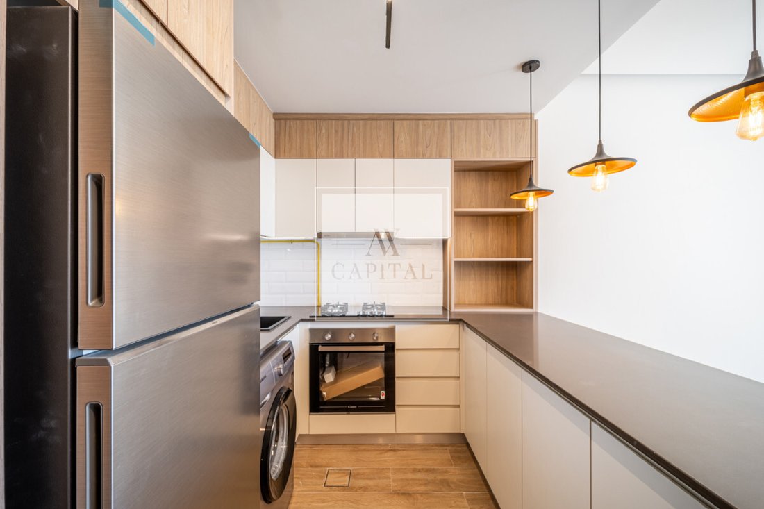 Apartment in Business Bay, Dubai, United Arab Emirates 3 - 18426223