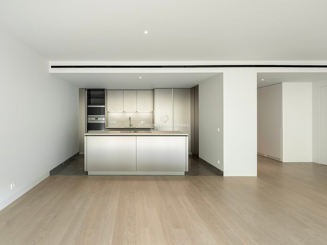 Apartment in Santo Antonio, Lisbon, Portugal 5 - 17500899
