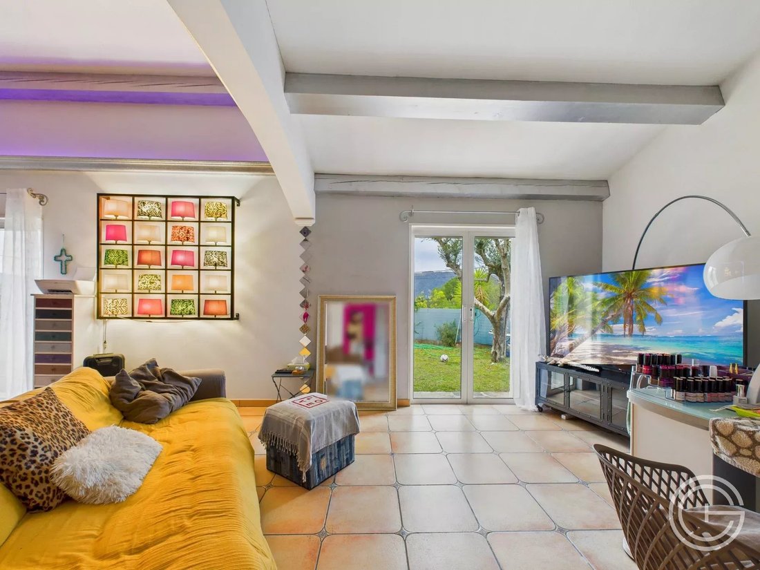 Casa a Blausasco, Provenza-Alpi-Costa Azzurra, Francia 5 - 18425751