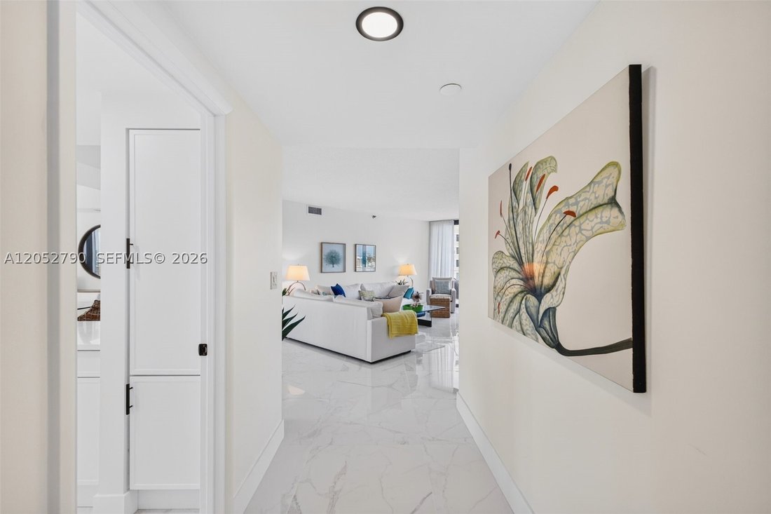 Appartement à Golden Beach, Floride, États-Unis 5 - 18425428