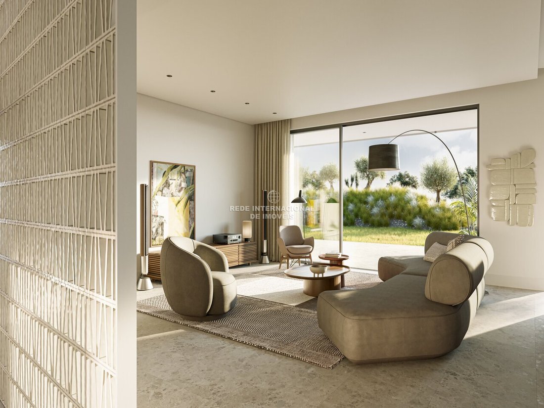 Appartement à Vilamoura, Quarteira, Algarve 2 - 17509410