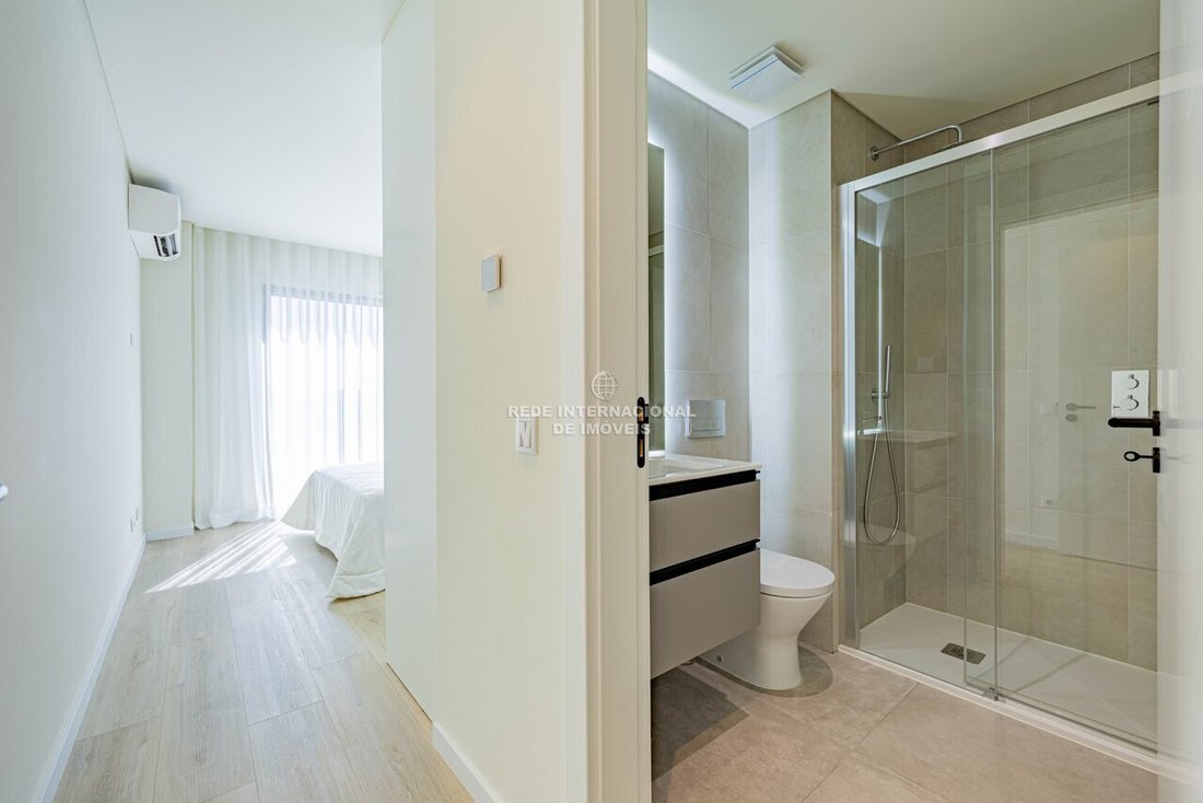 Apartment in Montenegro, Algarve, Portugal 2 - 17803261