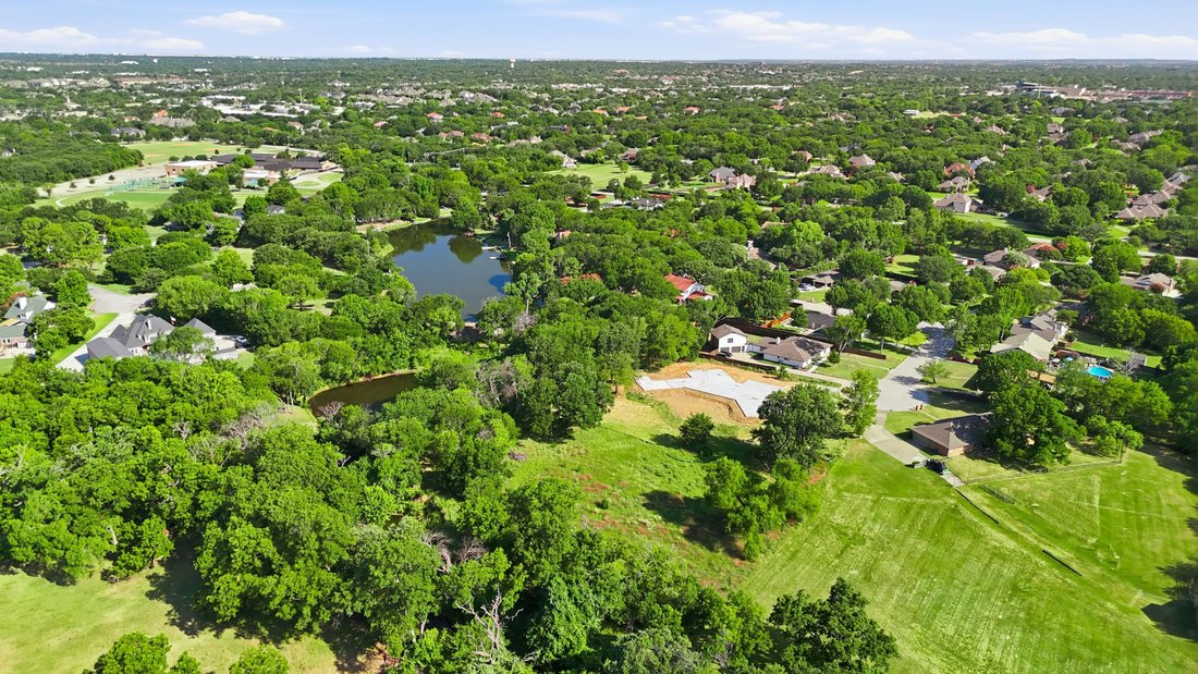 Land in Grapevine, Texas, United States 1 - 18425728